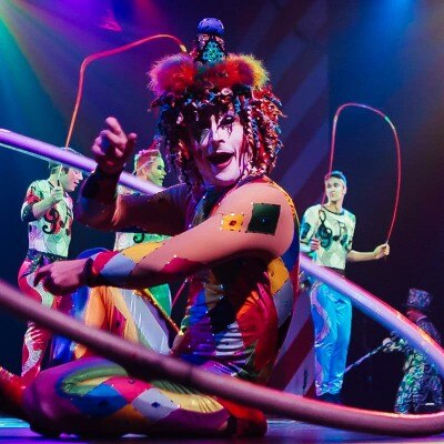 Jobs & Career Opportunities | Cirque du Soleil